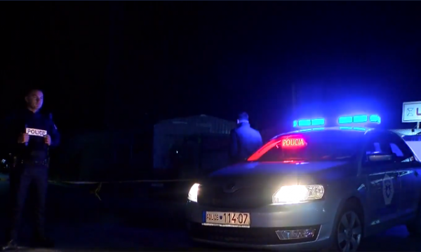 Bastiset një lokal i muzikës live në Llapushnik, konfiskohet një armë e tipit “Beretta”