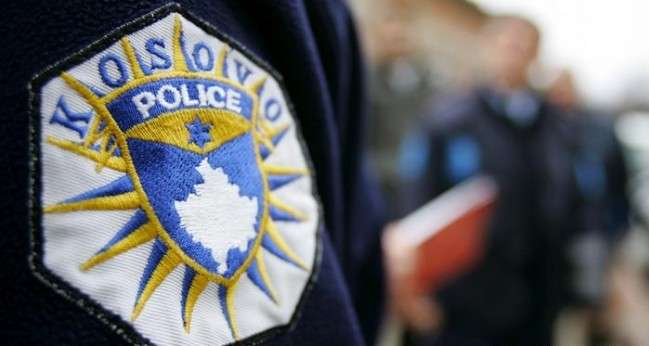 Rekomandohet suspendimi i tre punonjësve të Policisë së Kosovës, pas zjarrit të djeshëm në stacionin e policisë në Drenas