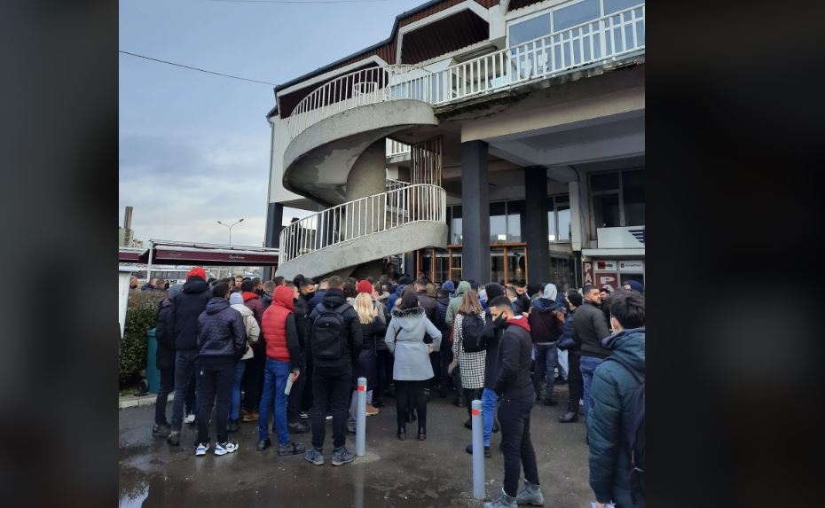 Njoftim i rëndësishëm: Ja se si mund ta paraqitni provimin praktik të vozitjes