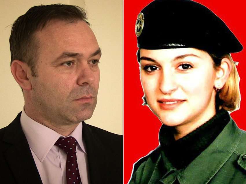 Pas kandidimit për deputete, bashkëshortja e Rexhep Selimit: Do të jem në shërbim të vendit