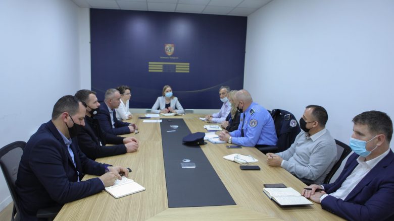 Shtabi emergjent në Podujevë paralajmëron masa më të rrepta gjatë pandemisë