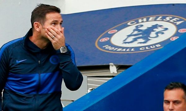 Pronari i Chelseat Abramovich me fjalë të mëdha për Lampardin, pak pasi e shkarkoi