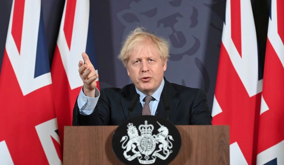 Johnson: Varianti i ri i koronavirusit mund të jetë më vdekjeprurës