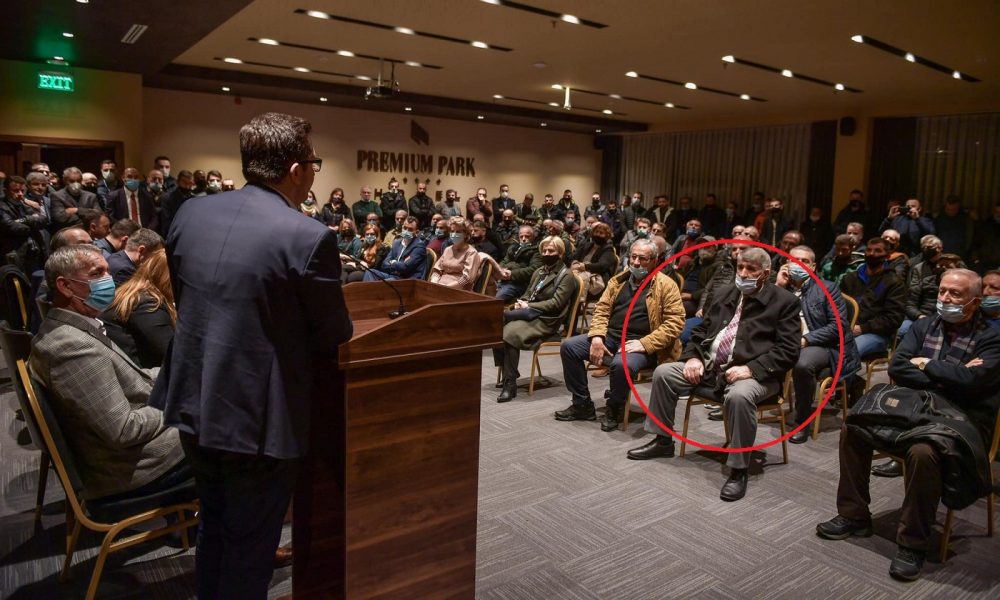 Ish-kryeprokurori i rikthehet politikës, flet për aktivitetin e tij brenda LDK-së