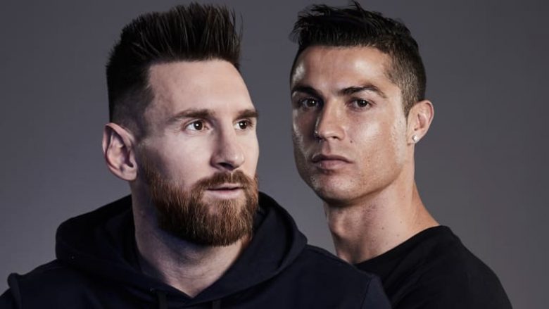 Si u bë që Ronaldo dhe Messi refuzuan të luanin së bashku në ofertën ‘stratosferike’ nga Arabia Saudite
