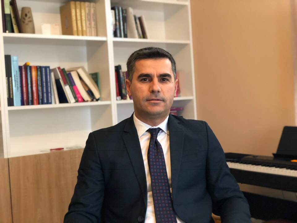 Xhafer Tahiri tregon arsyen e prishjes së koalicionit me VV-në