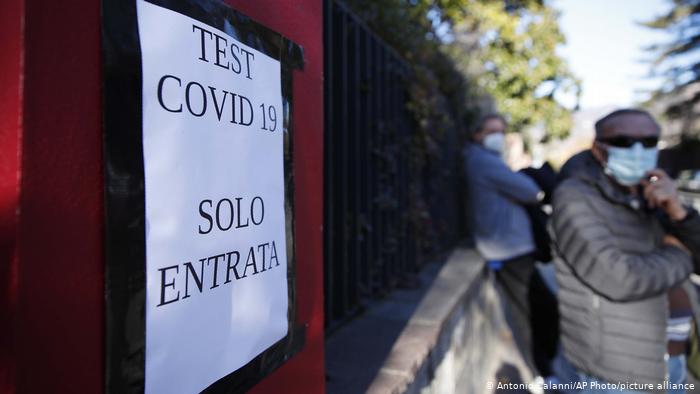 Më pak raste me Covid-19 në Turqi dhe Itali, a është kjo shenjë se virusi po kalon?