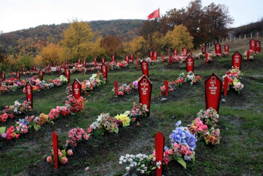 Rama: Reçaku dëshmi e paharrueshme e pafajësisë së Luftës Çlirimtare të Kosovës