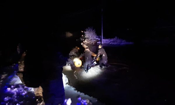 Ushtria e Kosovës në aksion për të ndihmuar zonat e prekura nga vërshimet