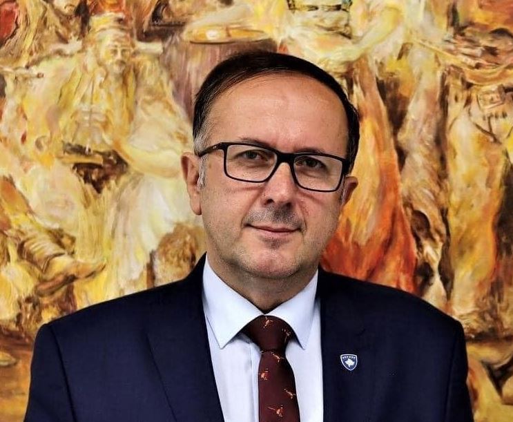 Ndërron jetë zv/ministri i Bujqësisë, ishte infektuar me COVID-19