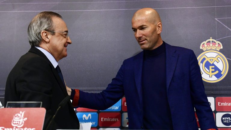 Real Madridi po kursen para për të bërë transferimin më të madh në histori