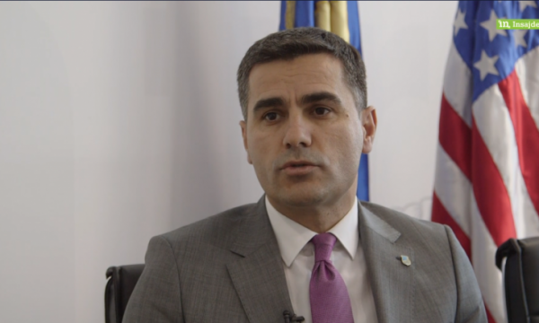 Xhafer Tahiri do bëhet kryetar i degës së LDK-së në Vushtrri