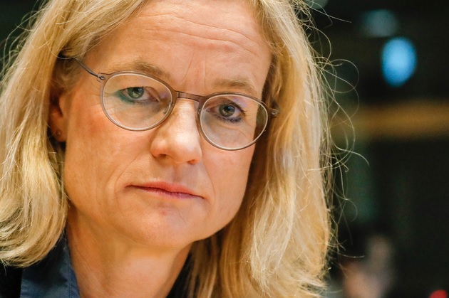 Von Cramon thotë se s’do ta përdorte një hartë ku Kosova paraqitet si pjesë e Serbisë