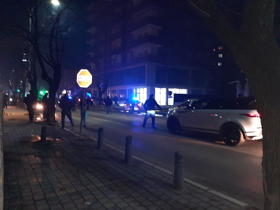I plagosuri mbrëmë emër i njohur për organet e sigurisë, çfarë dihet deri më tani lidhur me rastin