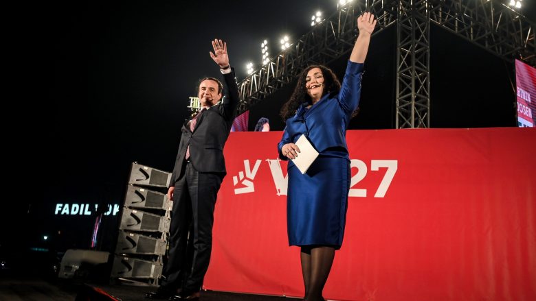 Kurti e Osmani sonte përballë analistëve në një debat televiziv