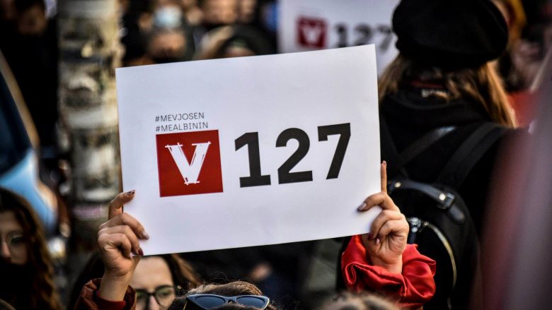 Lista e plotë e deputetëve të mundshëm të LVV-së në Kuvend