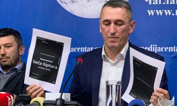 “Prerje të buzëve, thyerje të dhëmbëve e gjakderdhje”, Rashiq tregon lëndimet që ia shkaktuan djalit të tij