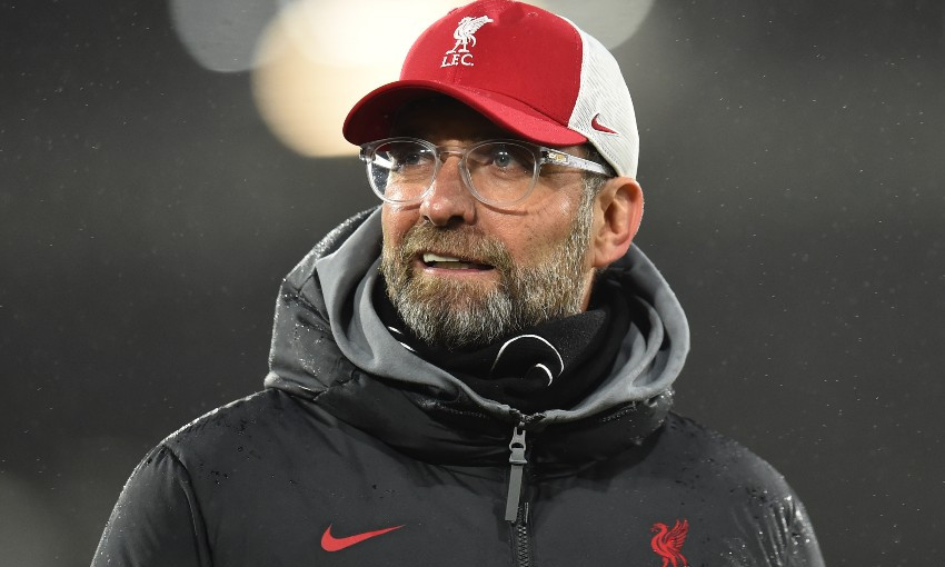 Klopp mohon largimin nga Liverpooli: Nuk kam nevojë për pushim