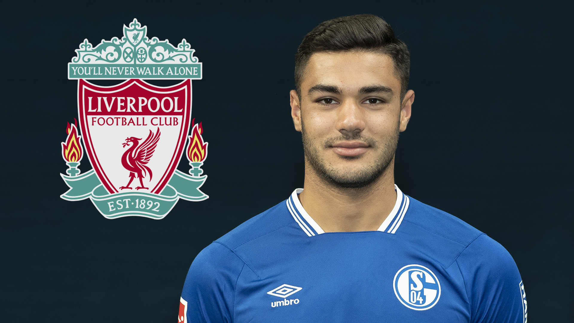 ZYRTARE: Liverpooli konfirmon huazimin e Kabak nga Schalke
