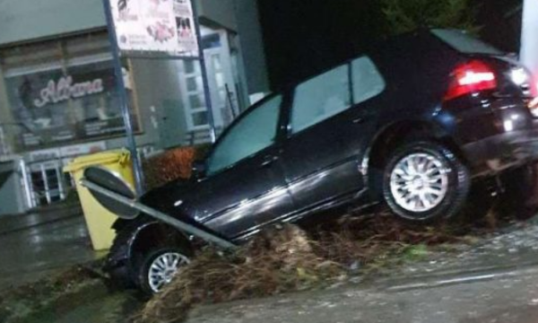 Ky është kandidati për deputet i AAK-së që mbeti i lënduar nga aksidenti në Deçan