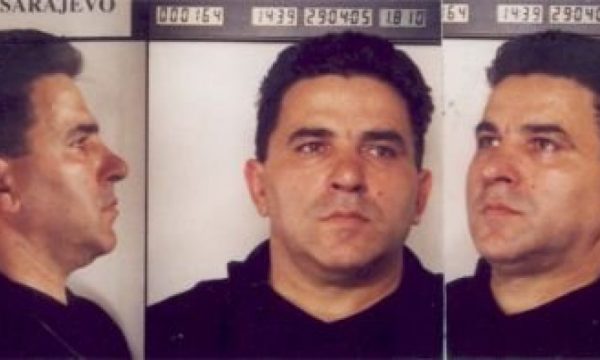 Naser Kelmendi arrestohet nga policia në Serbi