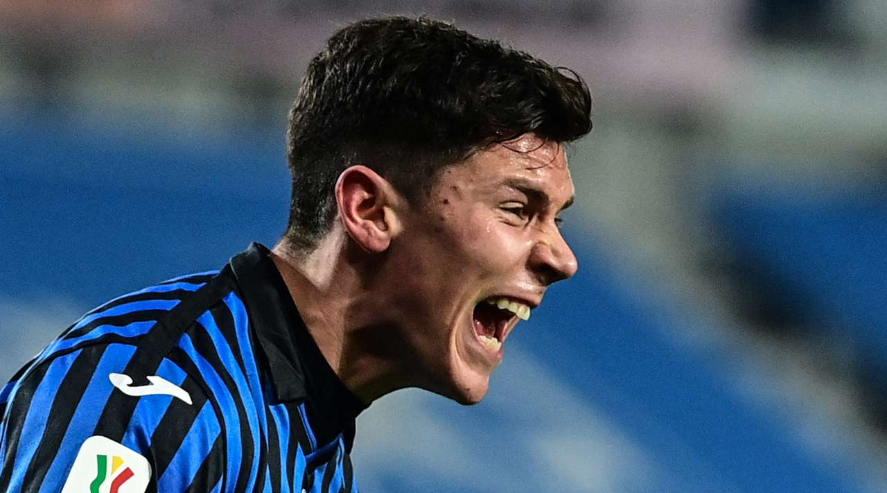 Atalanta vazhdon përpara, kualifikohet për finalen e Coppa Italia