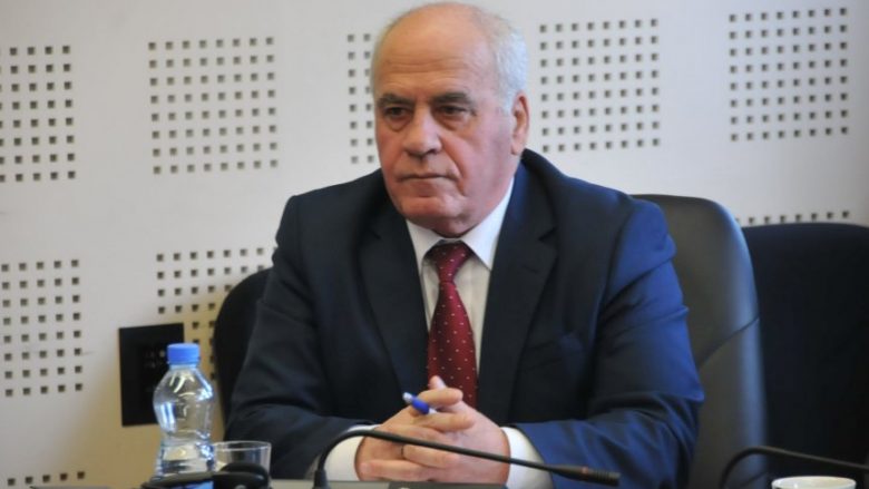 Salihaj: Vetëvendosje ka arsye të madhe t’i bëjë përmendore Isa Mustafës