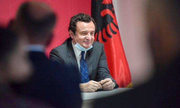 Kurti tregon për çka do të shërbejnë dronët dhe armatimi tjetër i ri për FSK-në