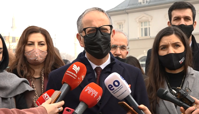 Vitia: Dy të vdekurit në Deçan, nuk kanë lidhje me helmimin