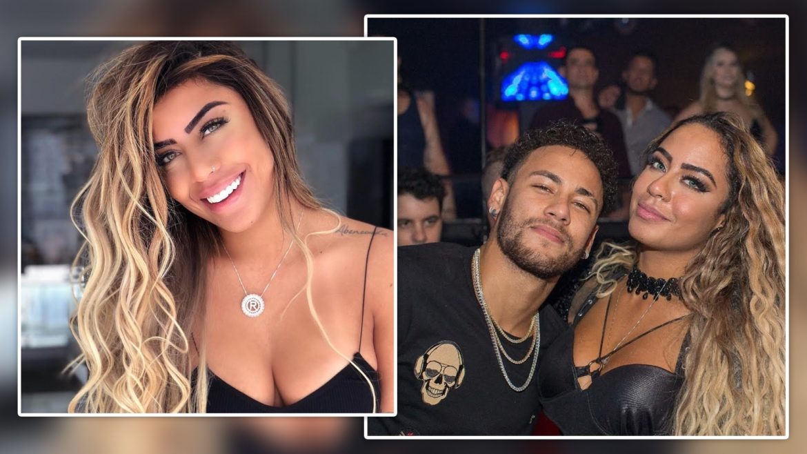 Motra e tij feston ditëlindjen, Neymar ‘lëndohet’ gjithmonë