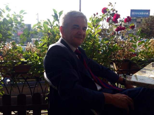 Vdes gazetari Bedri Sadiku