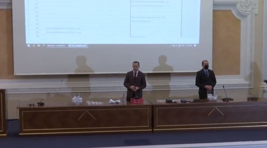 Në zgjedhjet e 14 shkurtit, LDK garon me numrin 132