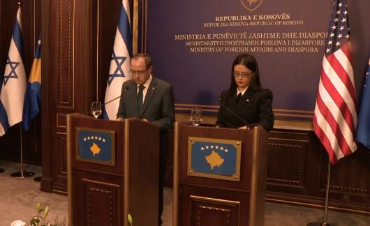 Hoti: Veprimi i sotëm i nxjerr gabim të gjithë ata që nuk e pranuan Marrëveshjen e Washingtonit