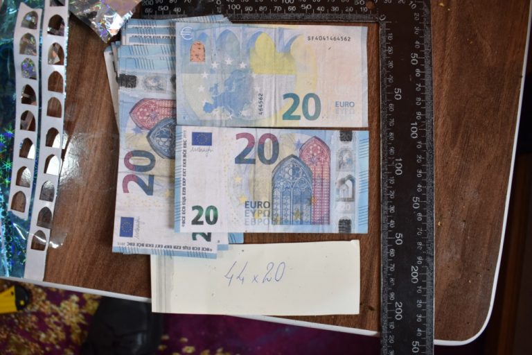 Pejani nxjerr votën në shitje, arrestohet