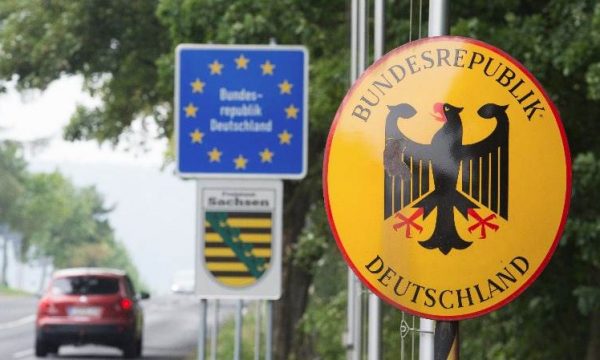Gjermania mbyll kufirin për rajonet e dy shteteve shkaku i varianteve të reja të virusit