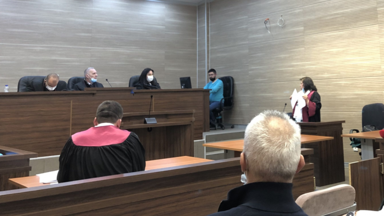 Jashari tregon pse deshi ta vriste Azem Vllasin
