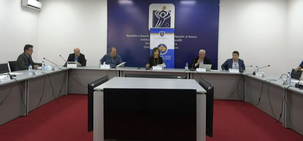 Kurteshi akuzon Dakën si “nismëtare të vjedhjes industriale të votave”
