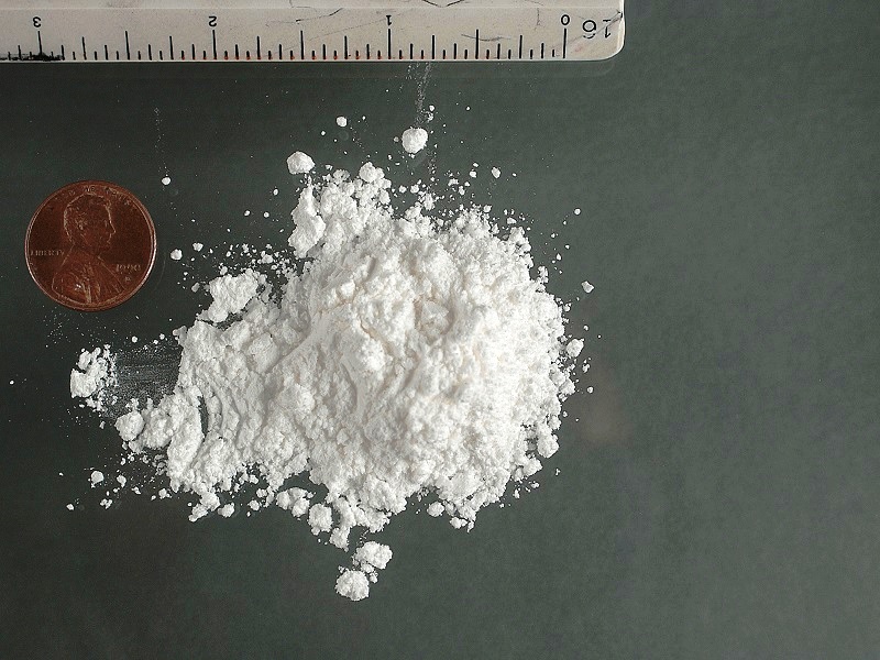 Arrestohet shitësi i kokainës në Gjakovë