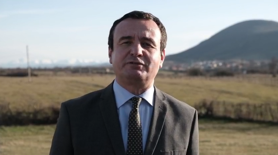 Kurti i bën thirrje mërgatës: Votoni sa më masivisht dhe sa më parë