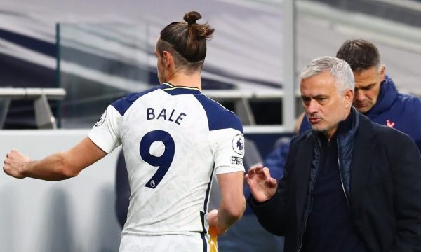 Mourinho i premton Bale më shumë minuta, thotë se sot është tjetër lojtar