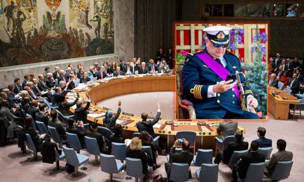 OKB-ja ia refuzon kërkesën Belgjikës që deshi të përvetësojë rreth 50 milionë dollarë të Libisë