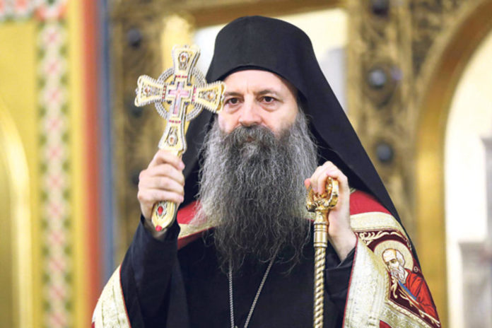 Peshkopi i ri serb ka qëndrim më të butë rreth çështjes së Kosovës