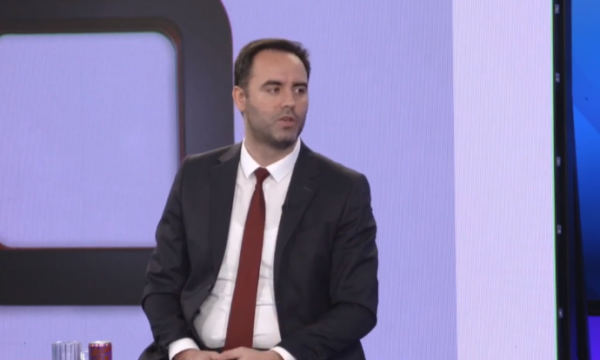 Glauk Konjufca: Jam i bindur që me votat e diasporës VV e kalon 50%