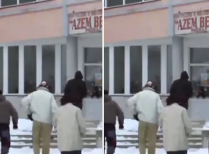 Rrahen mes vete vëzhguesi i PDK-së me atë të VV-së në Prekaz