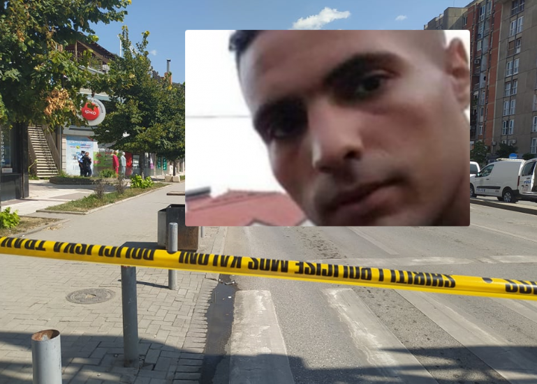 Ky djalë nga Maroku dyshohet se ka humbur në Kosovë, kërkohet ndihmë për ta gjetur