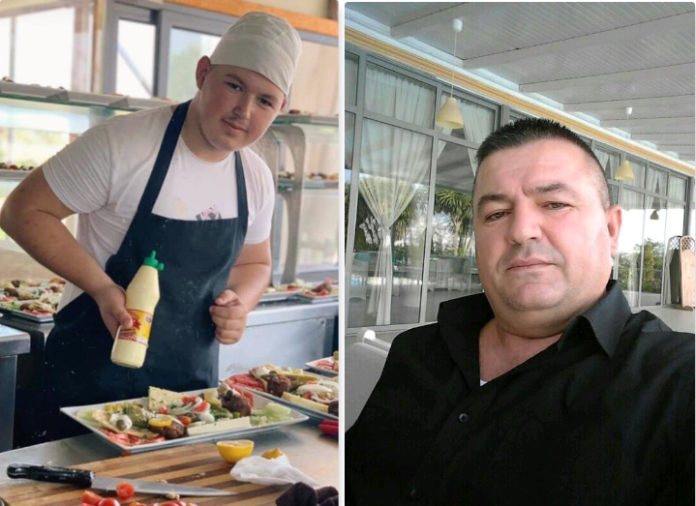 E trishtë: Koronavirusi i merr jetën edhe babait të 17 vjeçarit që vdiq dje