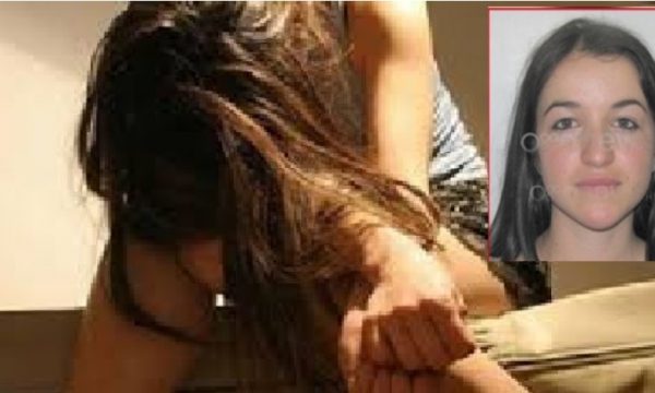 Kjo është 26-vjeçarja e cila akuzohet se abuzoi seksualisht me 15-vjeçaren