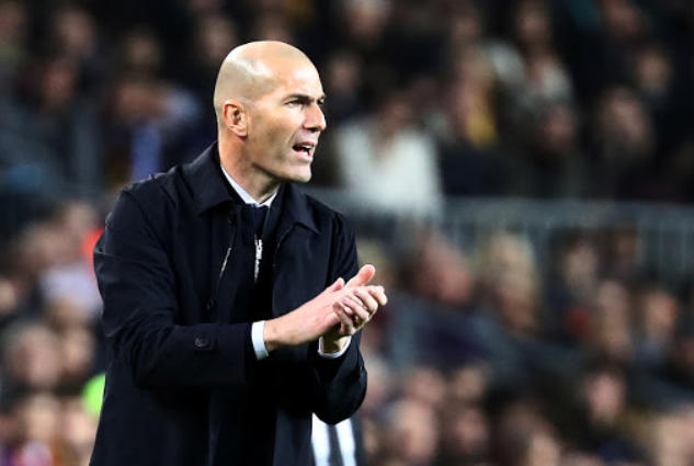 Marca: Zidane nuk do të jetë trajner i Real Madridit në edicionin e ri