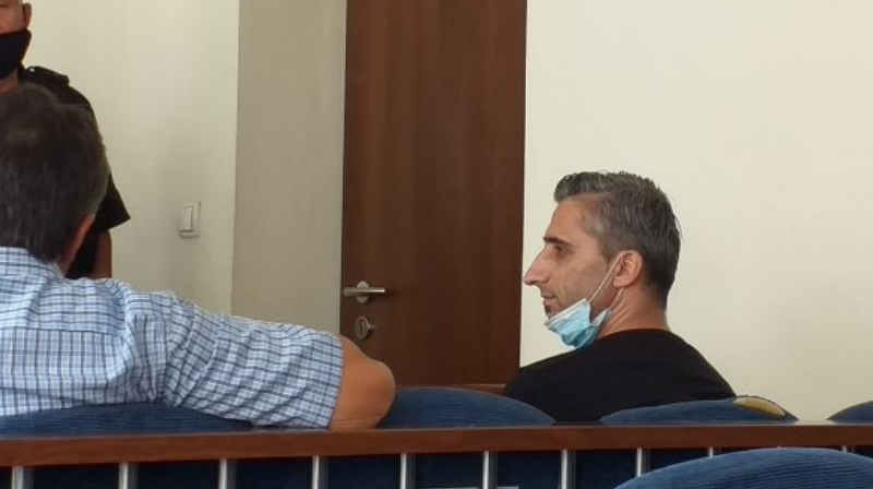 Pjetër Ndrecajt, që vrau gruan dhe vajzën e tij, i rritet dënimi në 30 vjet burgim