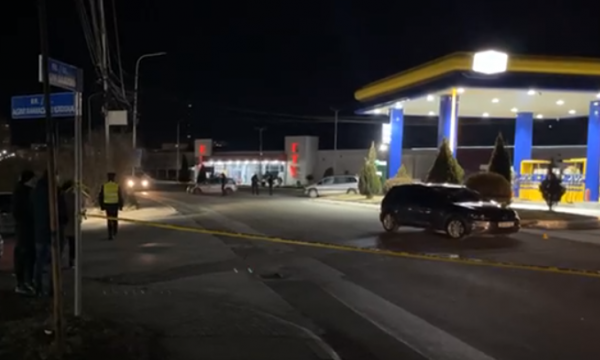 Personi i vrarë në Mitrovicë më parë ishte arrestuar nga policia për një sulm fizik kundër kryeinspektorit të punës